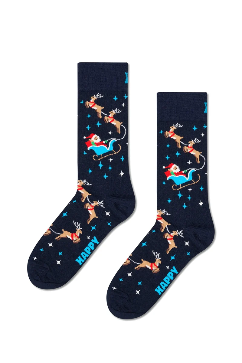 Чорапи Sleigh P003278 multicolor