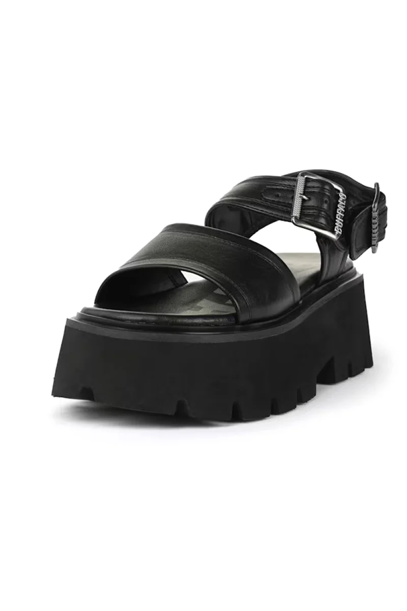 Сандали Brake BUF1602361 black — снимка 2