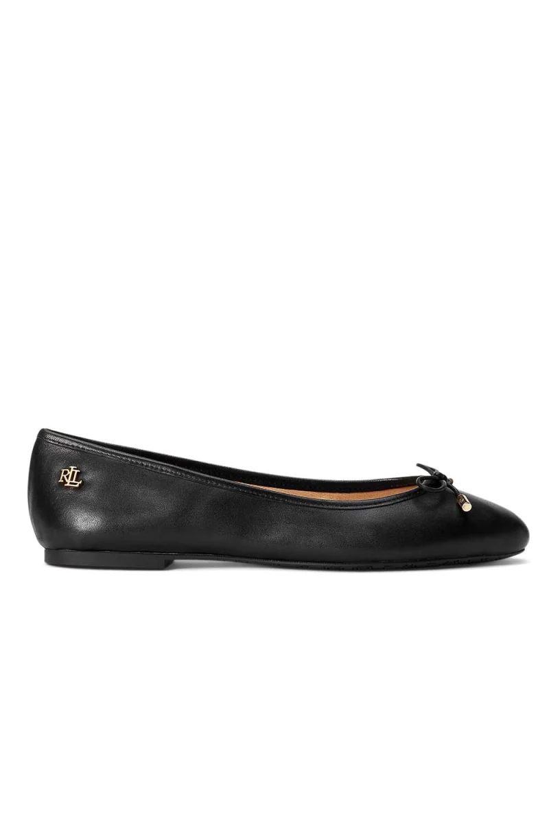 Балерини Jayna-Flats 802940603001 black