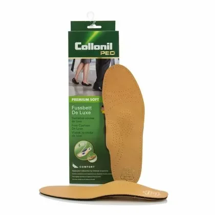 Мъжки анатомични стелки COLLONIL – 9182-02