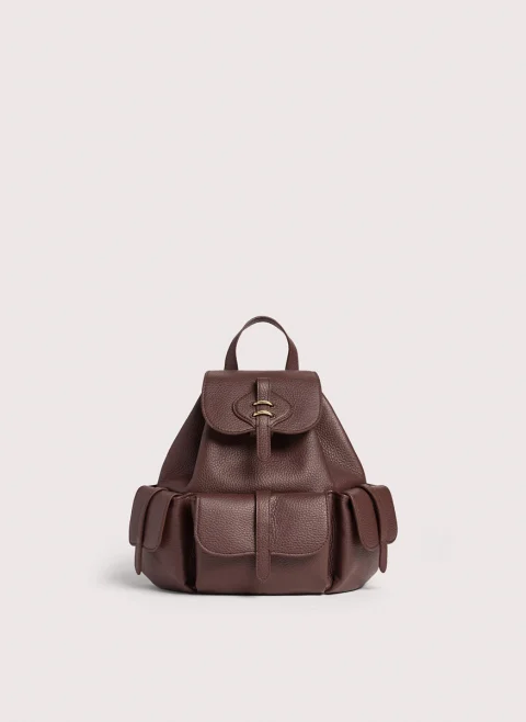 Раница Coccinelle Mavery Pocket Medium