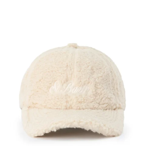 Дамска шапка Baseball Тeddy SAINT BARTH