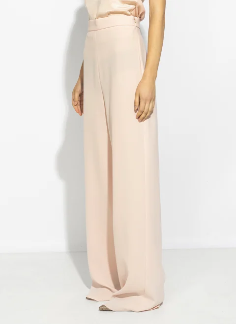 Панталон 'Wide-Leg' Max Mara Mxmalaggio — снимка 6