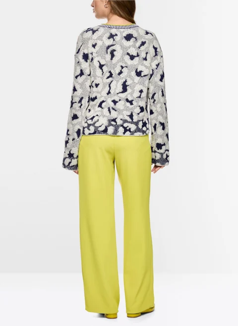 Жилетка 'Rethink Together' Marc Cain Collections — снимка 3