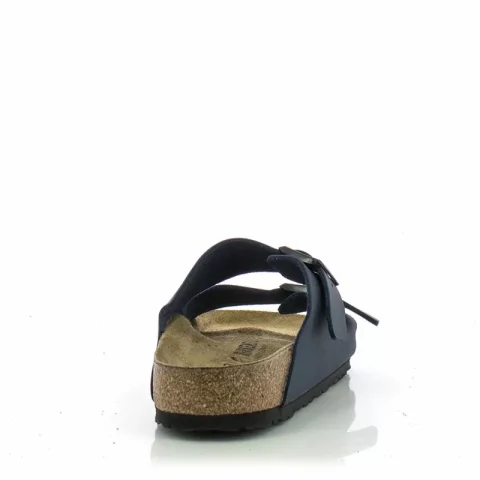 Мъжки Чехли Комфорт BIRKENSTOCK – 51751 ARIZONA BLUE — снимка 2