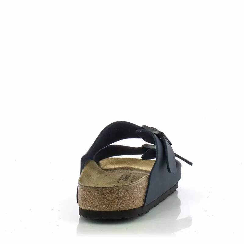 Мъжки Чехли Комфорт BIRKENSTOCK – 51751 ARIZONA BLUE — снимка 2