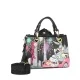 Дамска чанта Cartoline Looney Tunes Braccialini — снимка 3