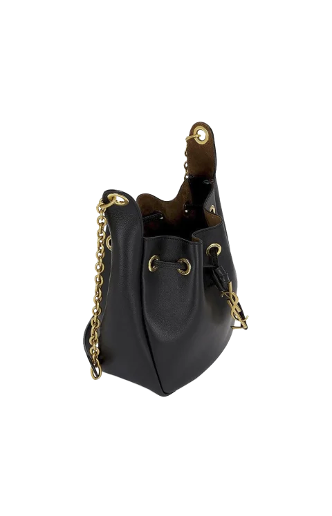 Cassandre Supple Bucket Bag — снимка 3