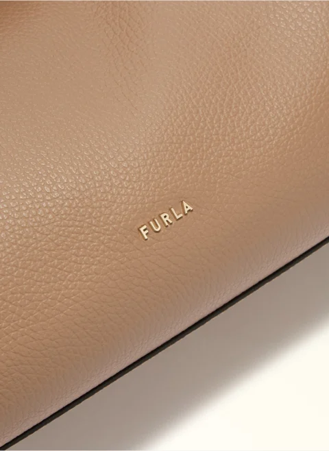 Чанта Furla Lara Deserto — снимка 3