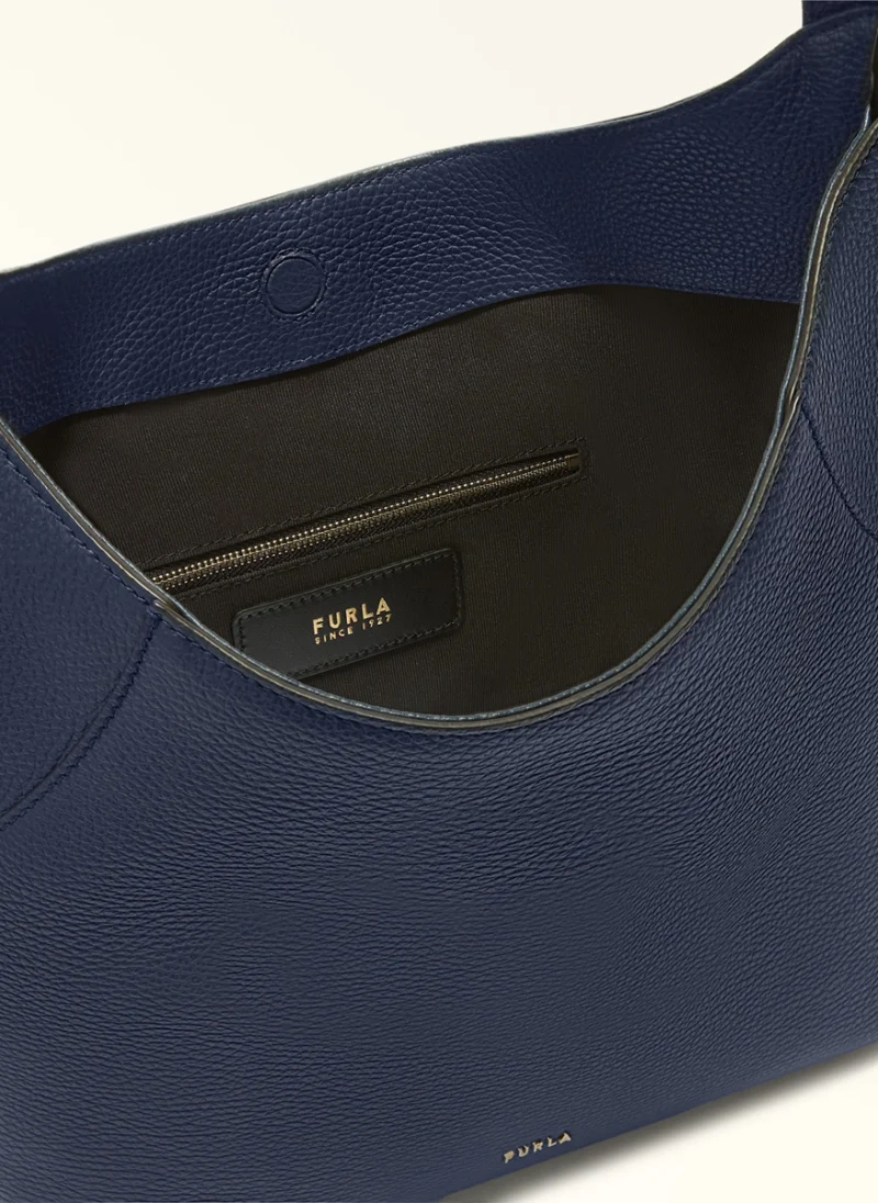 Чанта Furla Lara Mediterraneo — снимка 3