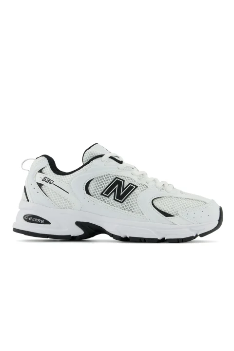 Sneakers MR530EWB munsell white