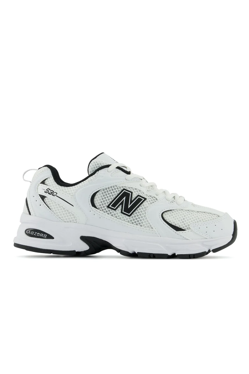 Sneakers MR530EWB munsell white