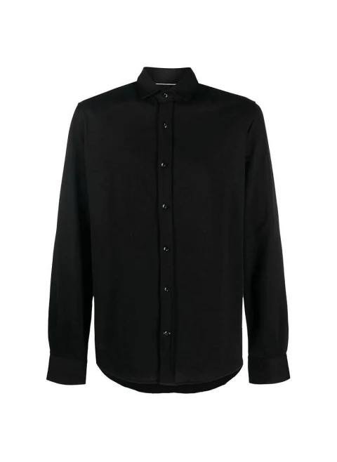 Класическа риза Brunello Cucinelli — снимка 3