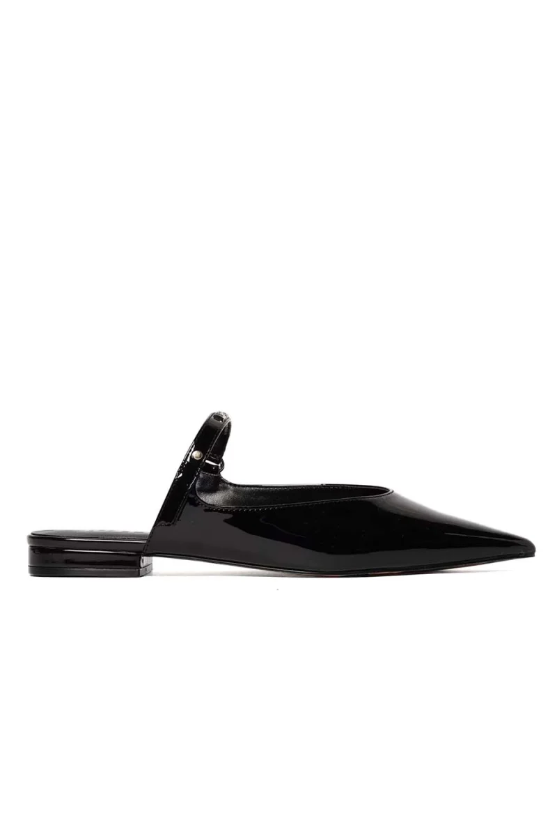 Mules 78RA3S71ZSA38 899 black