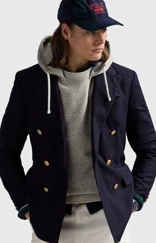 Суитшърт Polo Bear — снимка 5