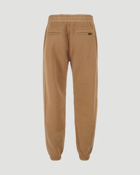 Cotton Jogging Pants — снимка 2