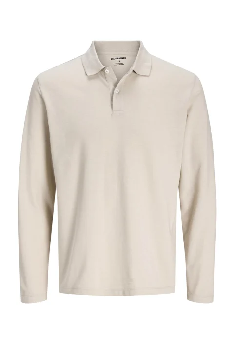 Polo Jjkane 12306293 13-0000 TCX moonbeam