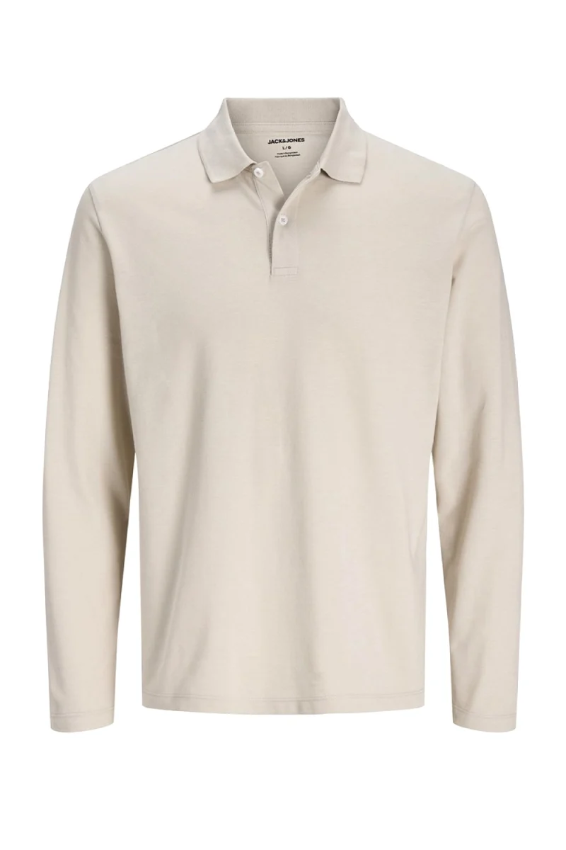 Polo Jjkane 12306293 13-0000 TCX moonbeam