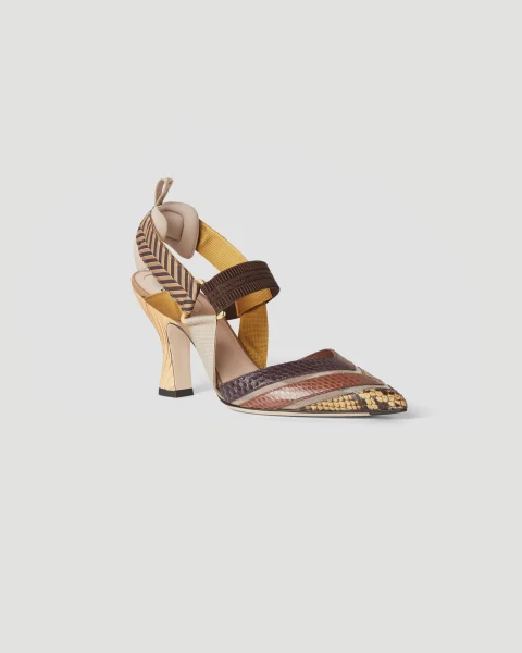 Colibrì Slingbacks — снимка 3