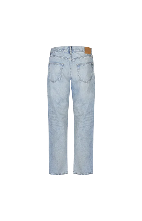 Clear Blue Jeans — снимка 2