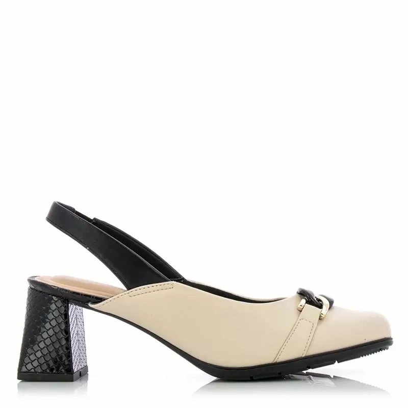 Токчета COMFORTFLEX – 2275432-1 BEIGE
