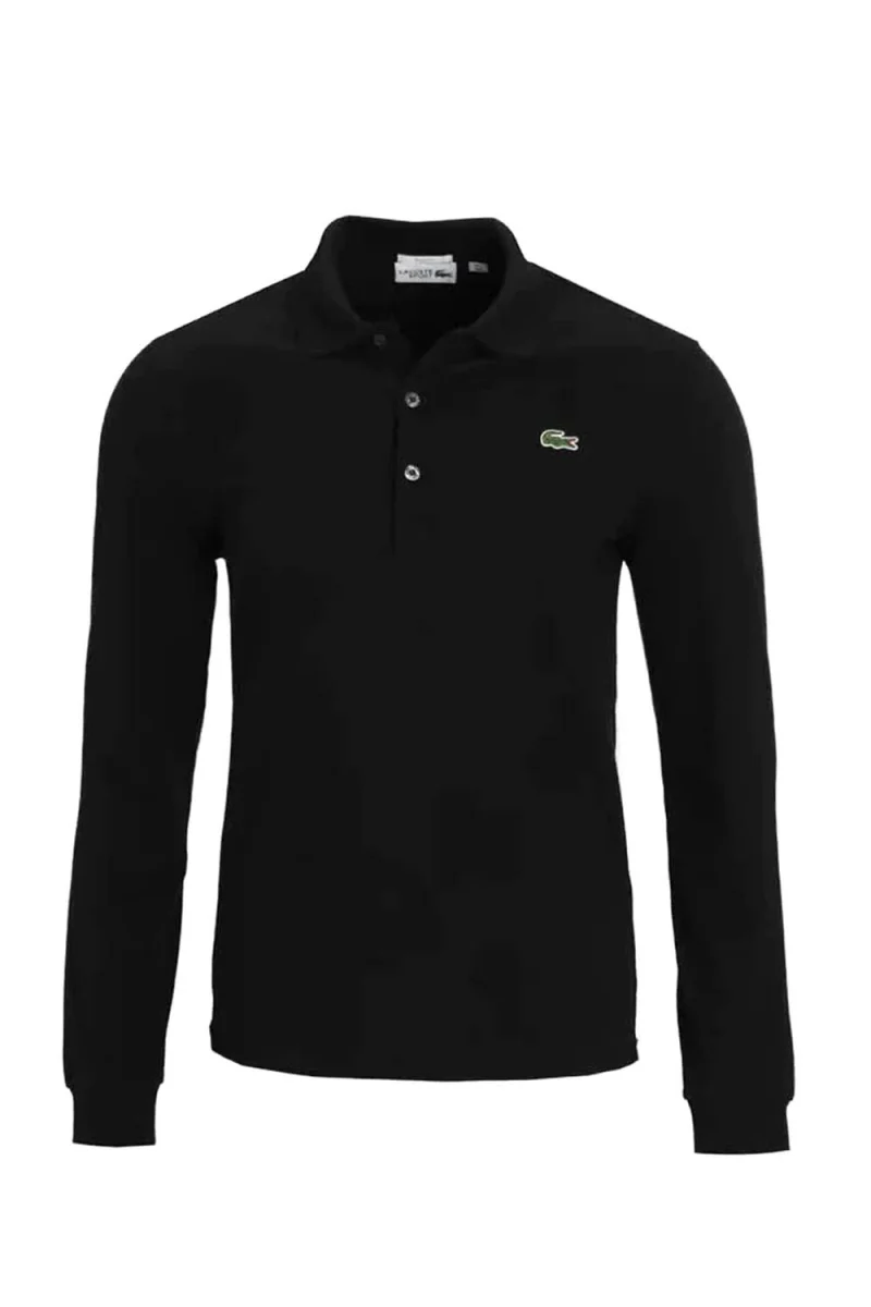 Polo 3L1312 031 noir