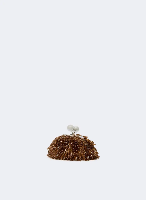 Чанта Nano Pasticcino Weekend Max Mara Wkaalfio — снимка 3