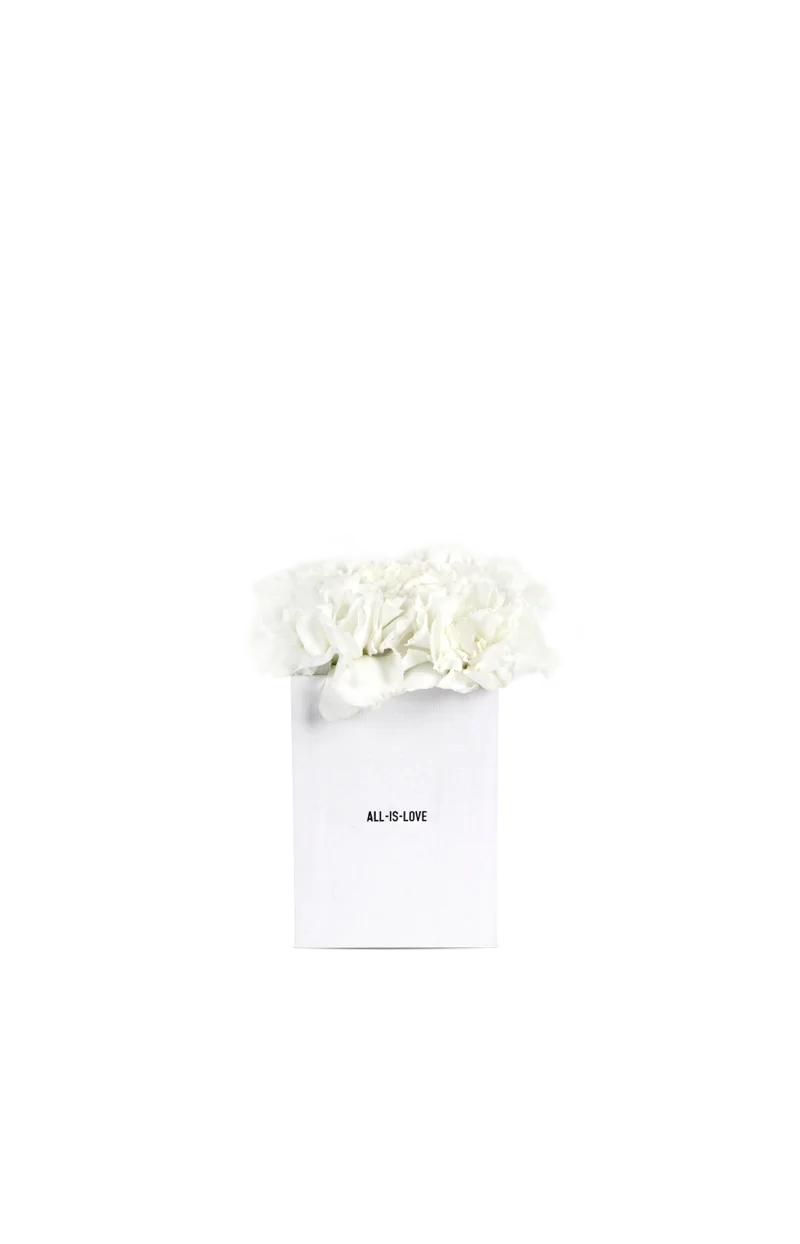 Flower Gift Box - Small