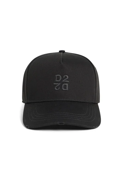 Шапка BCM096405C00001 M436 nero+nero