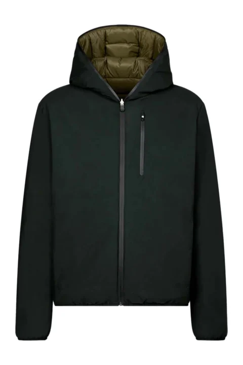 Яке Ezra D33600MMATT17 50030 green black