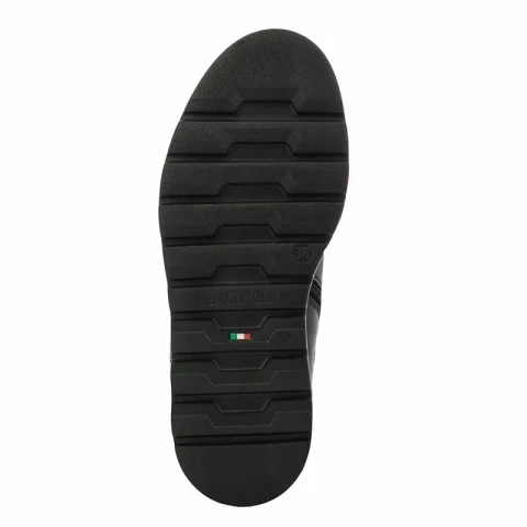 Офицерки NERO GIARDINI – I514902D NERO — снимка 4