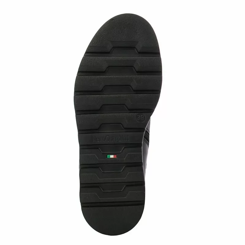 Офицерки NERO GIARDINI – I514902D NERO — снимка 4