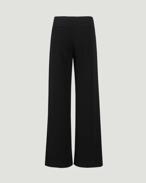 Loop Palazzo Pants — снимка 3