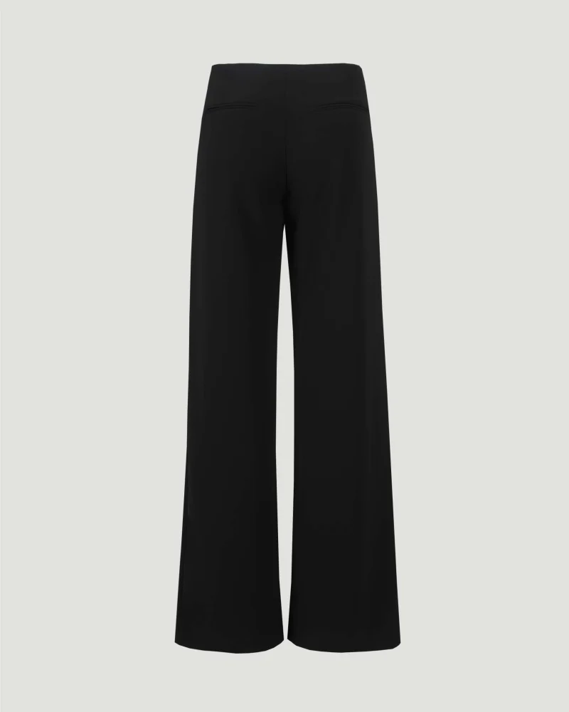 Loop Palazzo Pants — снимка 3