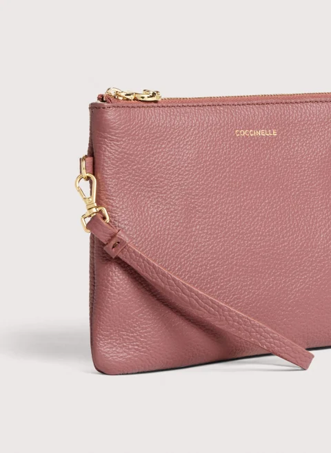 Несесер Coccinelle C-Me Softy Medium — снимка 7