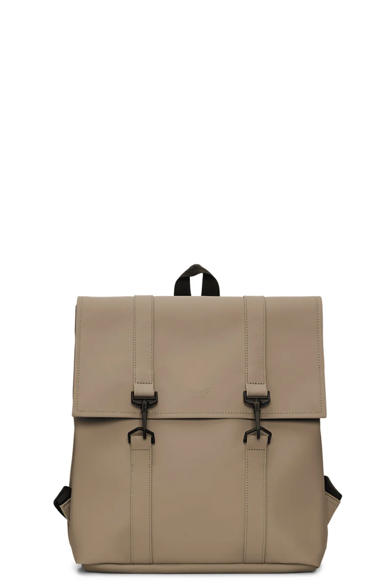 Backpack MSN Bag Mini W3 13310 133 beige