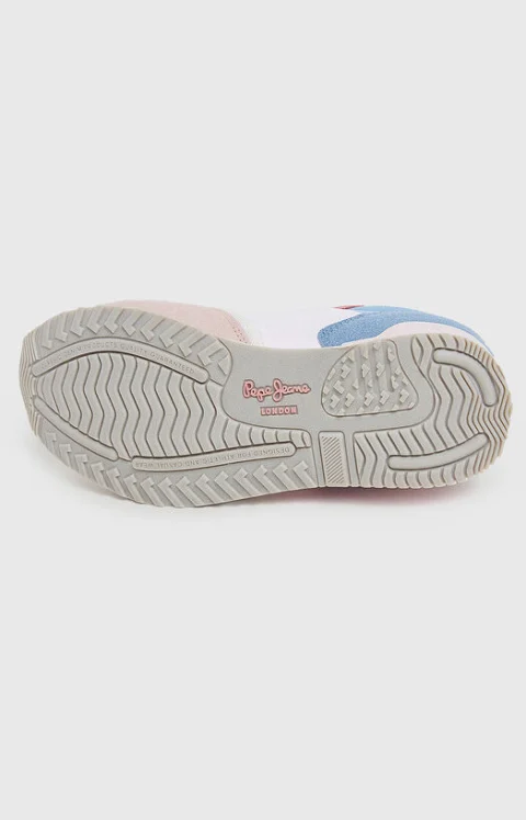 Спортни обувки LONDON URBAN G — снимка 5