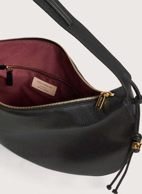 Чанта Coccinelle Thess Large — снимка 4