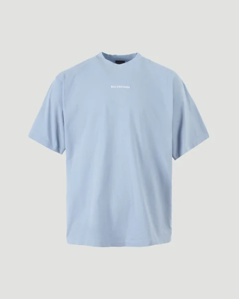 Back T-Shirt Medium Fit