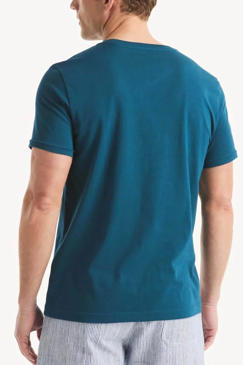 T-Shirt 3NCVR8100 47j nrf2legion — снимка 2