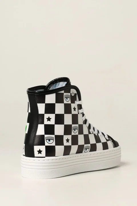 Sneakers Chiara Ferragni CF2850 — снимка 2
