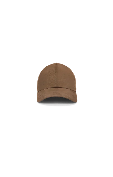 Caspian Hat in Sand