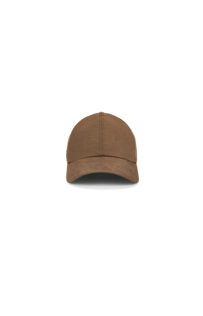 Caspian Hat in Sand