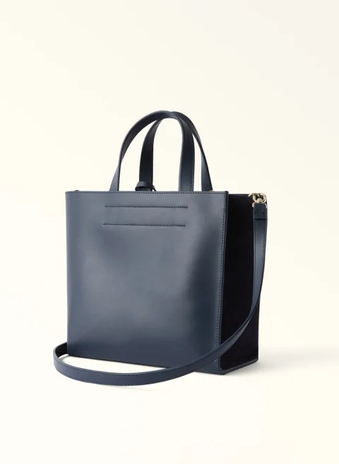 Чанта Tote Furla Divide It Toni Mediterraneo — снимка 4