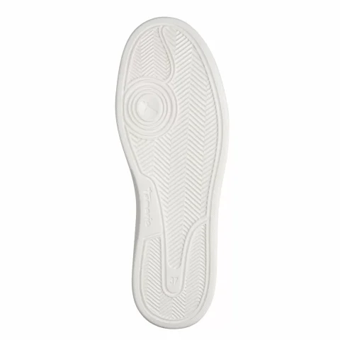Дамски Сникърс TAMARIS – 1-23795-46-179 CHAMPAGNE — снимка 6