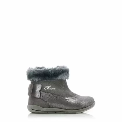 Детски боти момичета CHICCO – 1062551 GUELINDA GREY