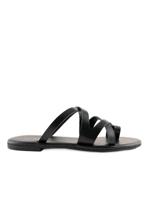Сандали Alimia Lea 0071 black
