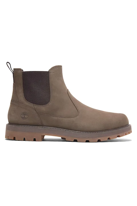 Боти Britton Road Mid Chelsea TB0A6A4WEM51 210 medium brown