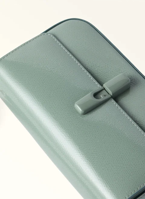 Мини 'Crossbody' чанта Furla Iride Winter Sky — снимка 3