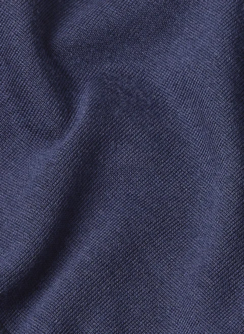 Пуловер с коприна Zegna — снимка 5